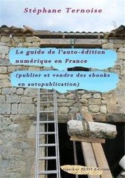 Le guide auto-édition numérique en France 